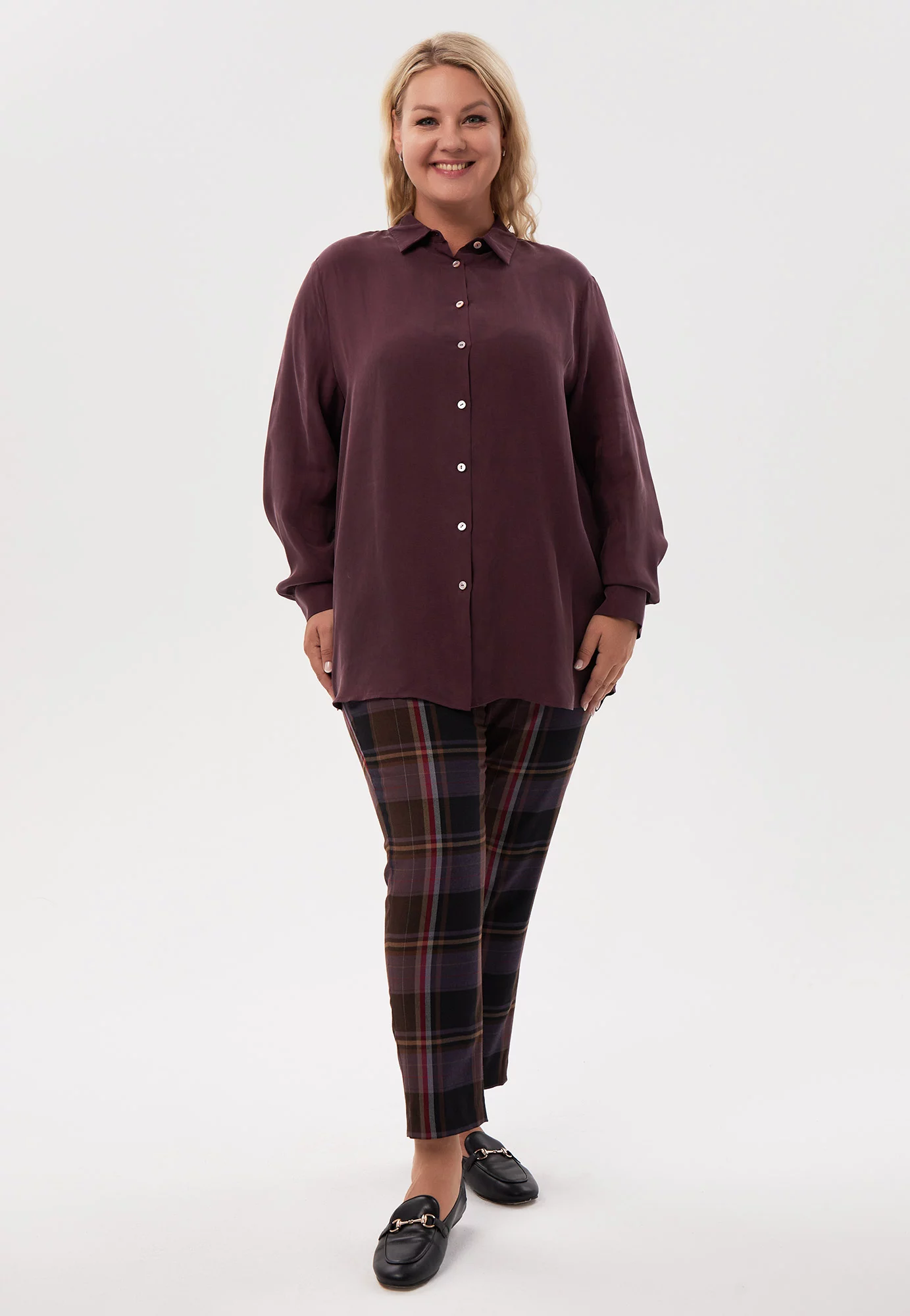 Дресс код для женщин