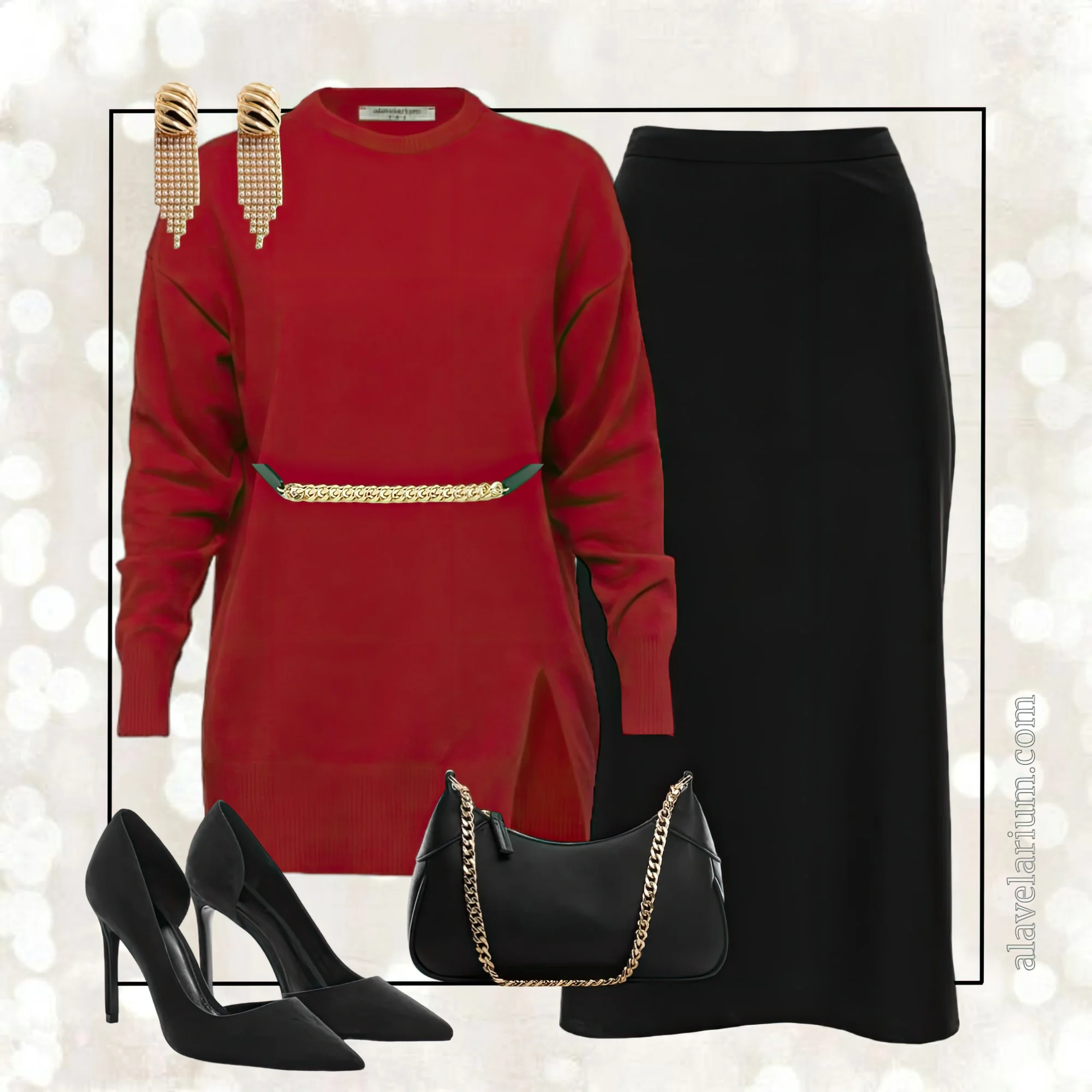 аксессуары и украшения