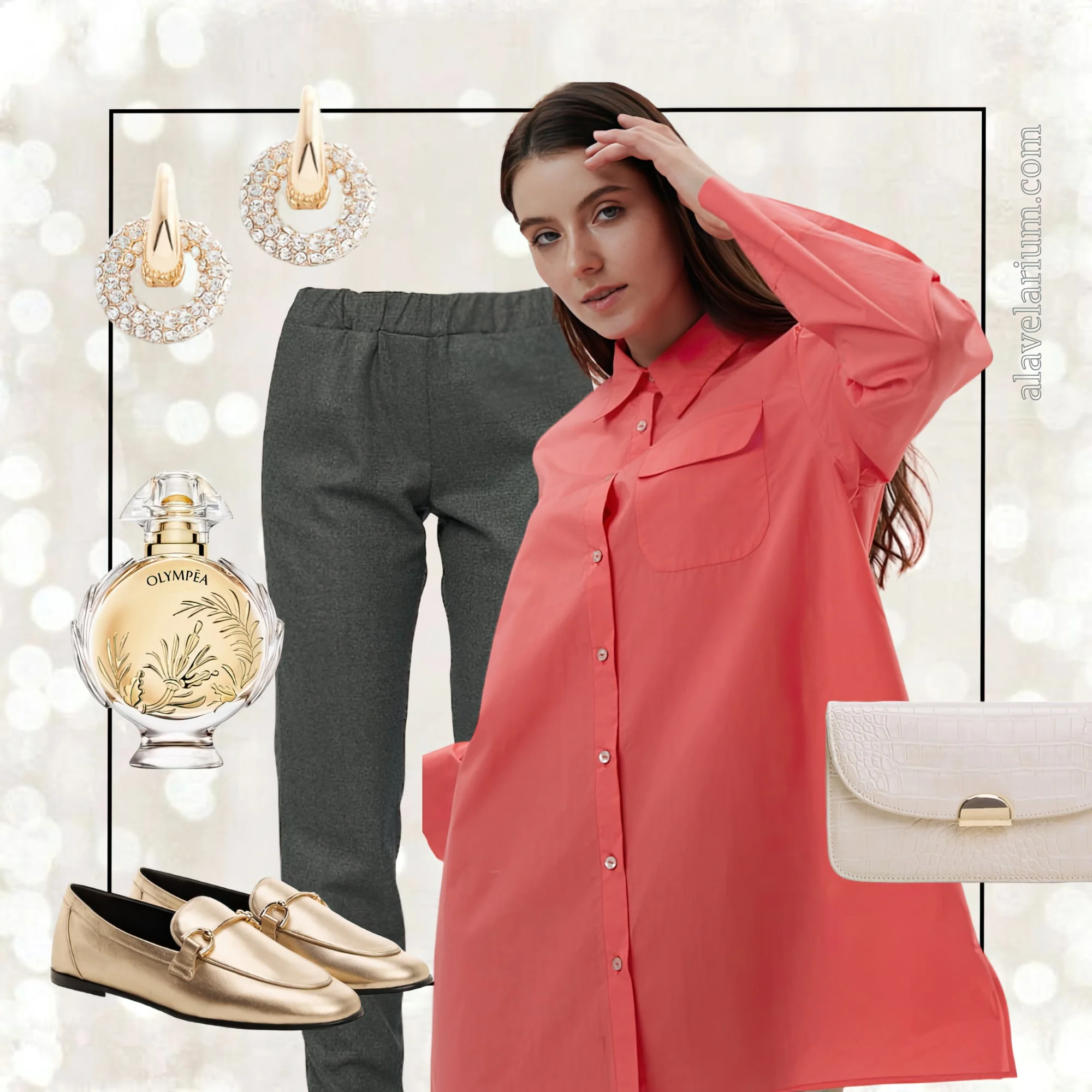 цветовая гамма на нг