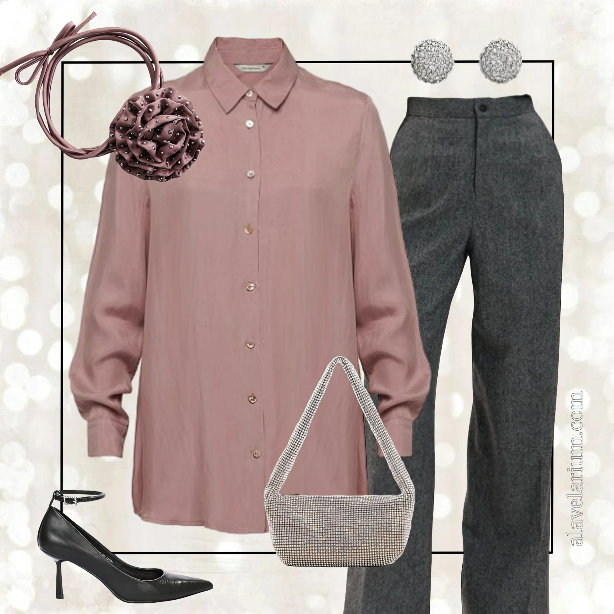 стиль одежды