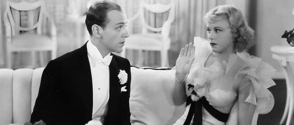 12. фред астер