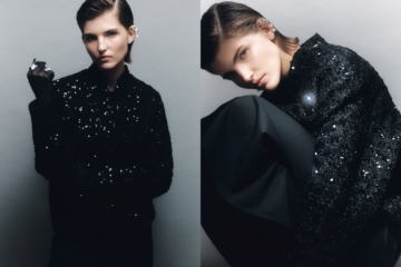 почему в декабре нас тянет к блёсткам