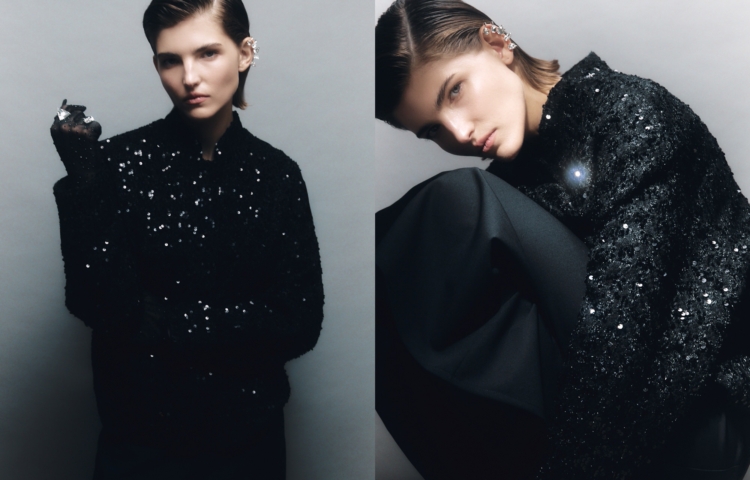 почему в декабре нас тянет к блёсткам