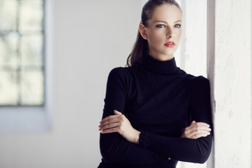 Когда появилась первая водолазка