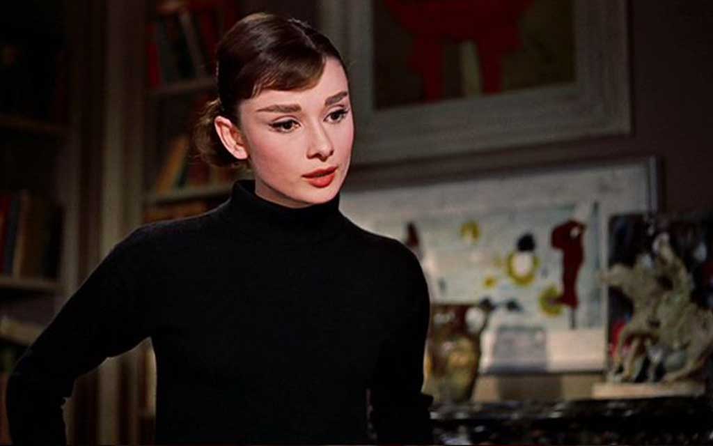 фото 4 - Одри