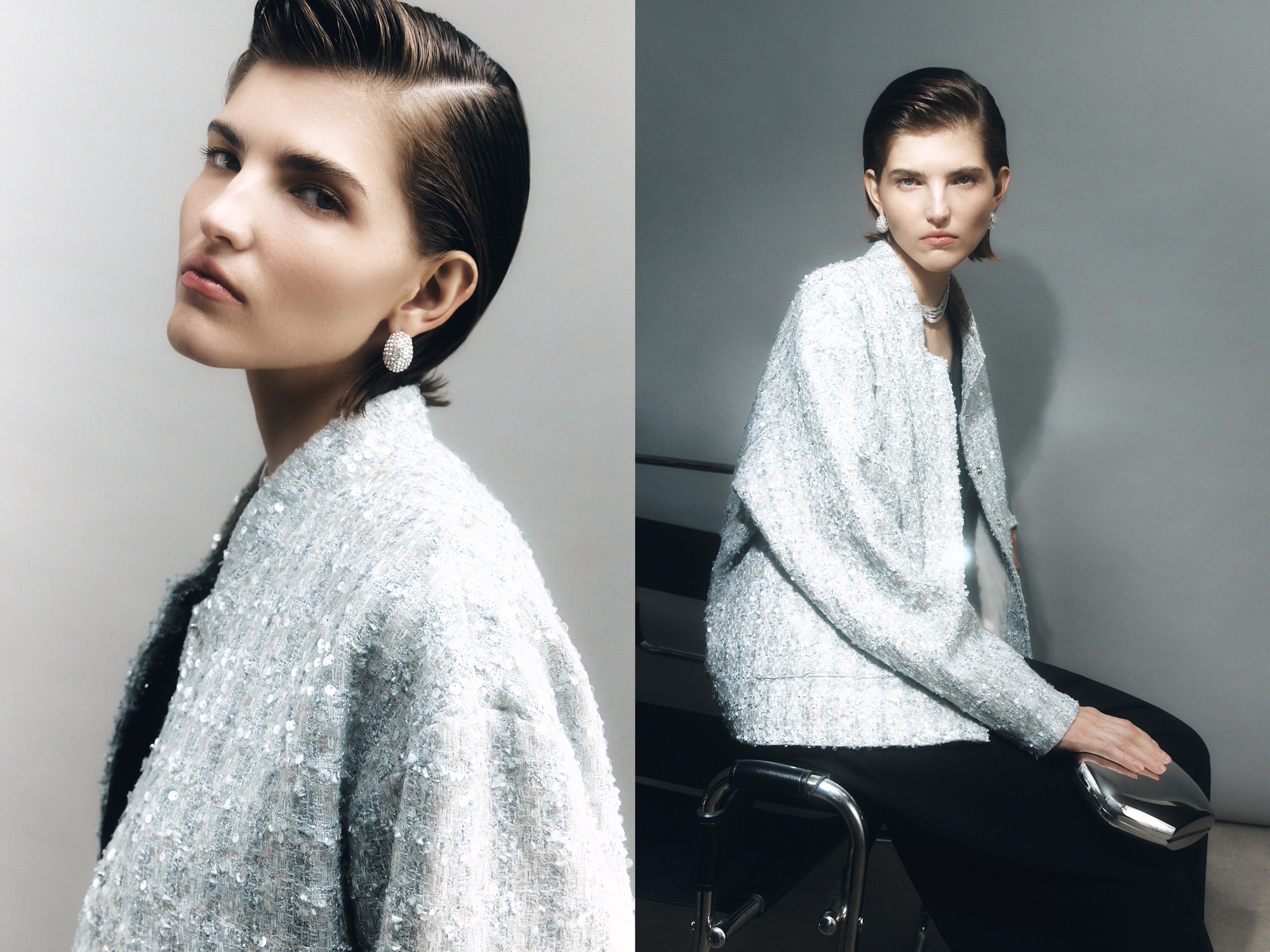 фото 4 - жакет