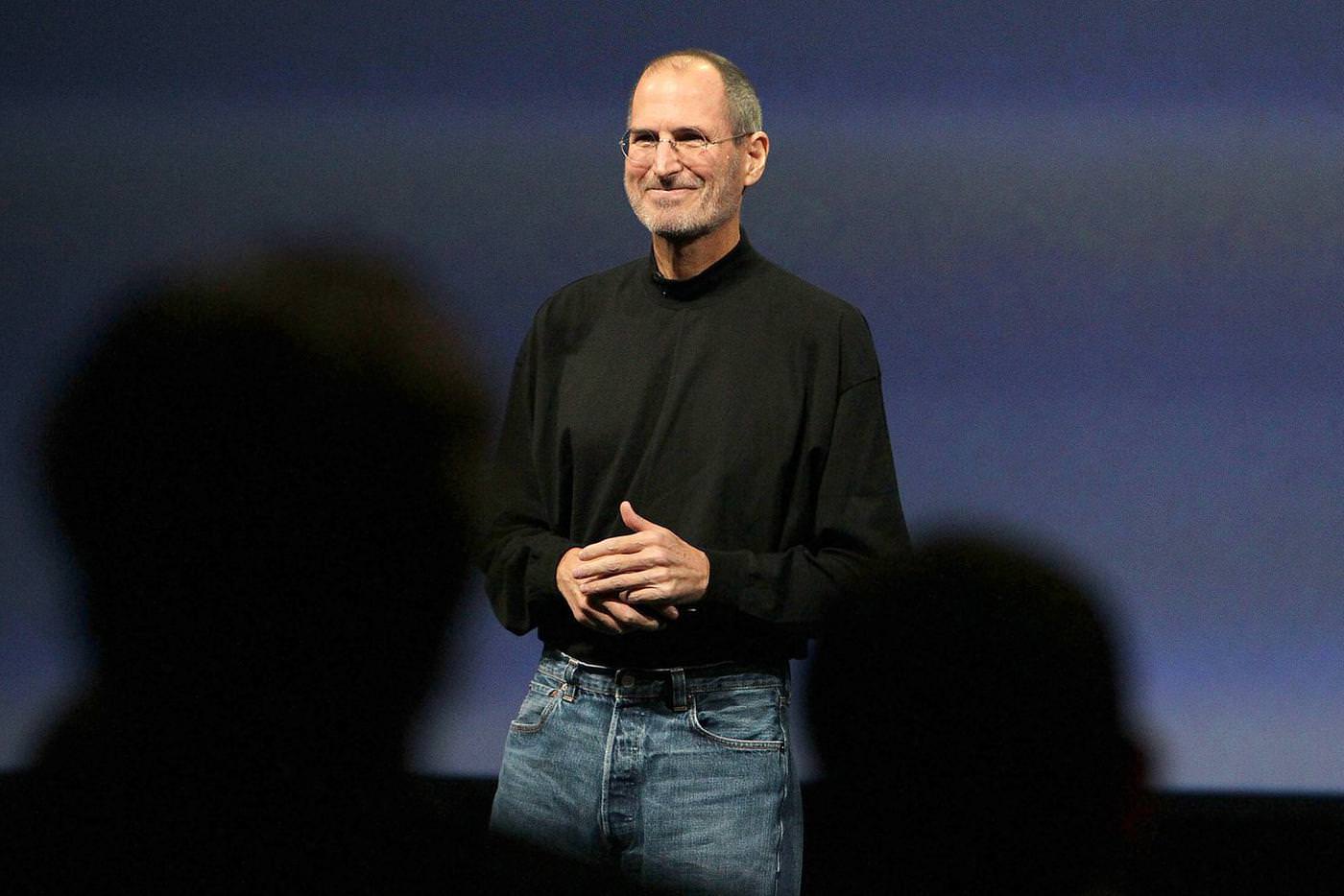 фото 7 - стив джобс