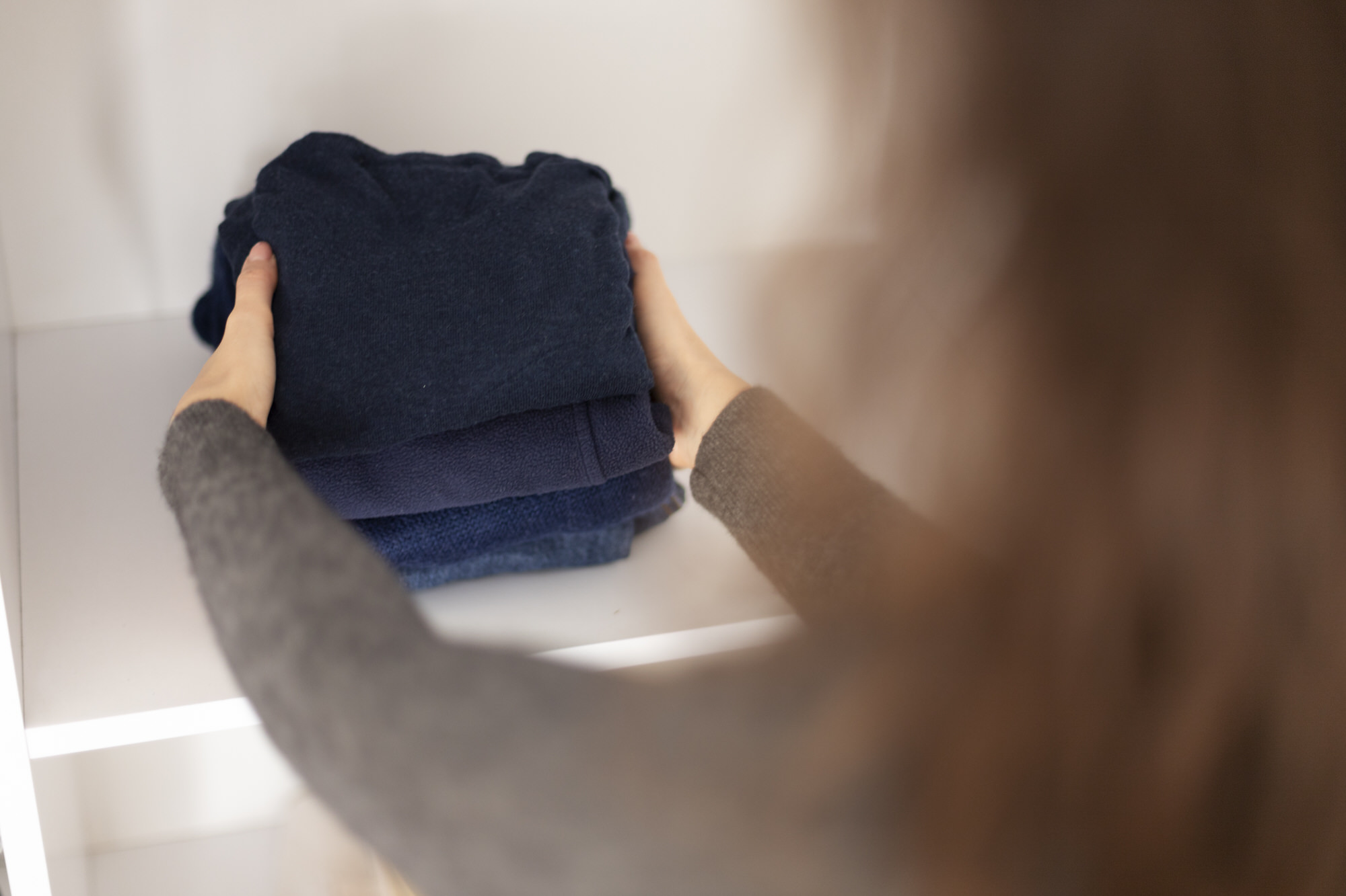 фото 8 - хранение