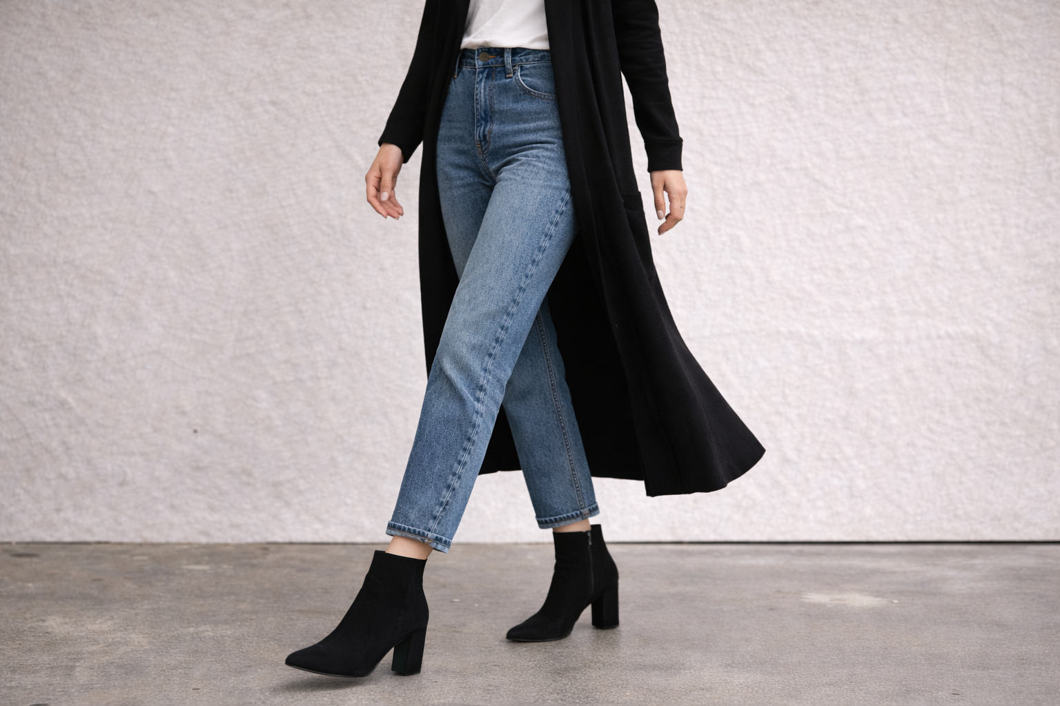 фото 9 - ботильоны