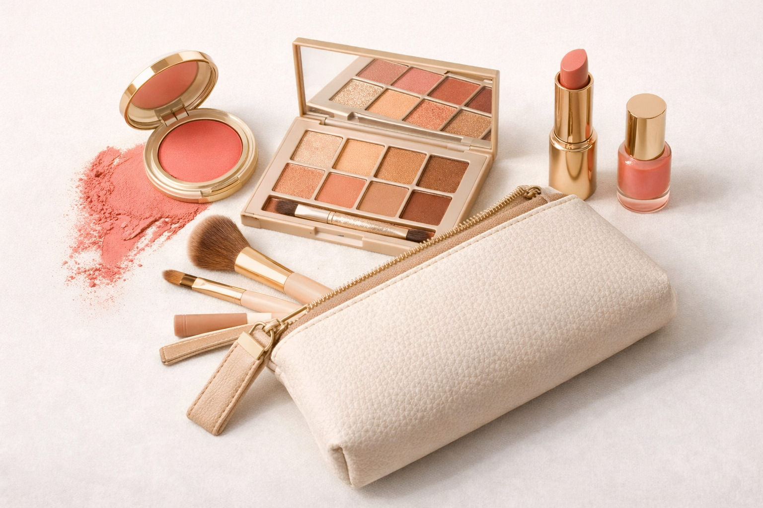 фото 6 - косметичка